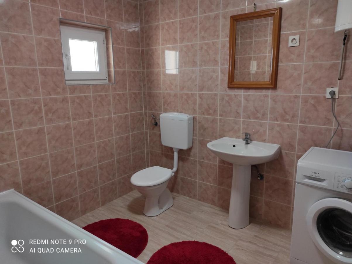 Meri Rooms Bihac Exterior photo